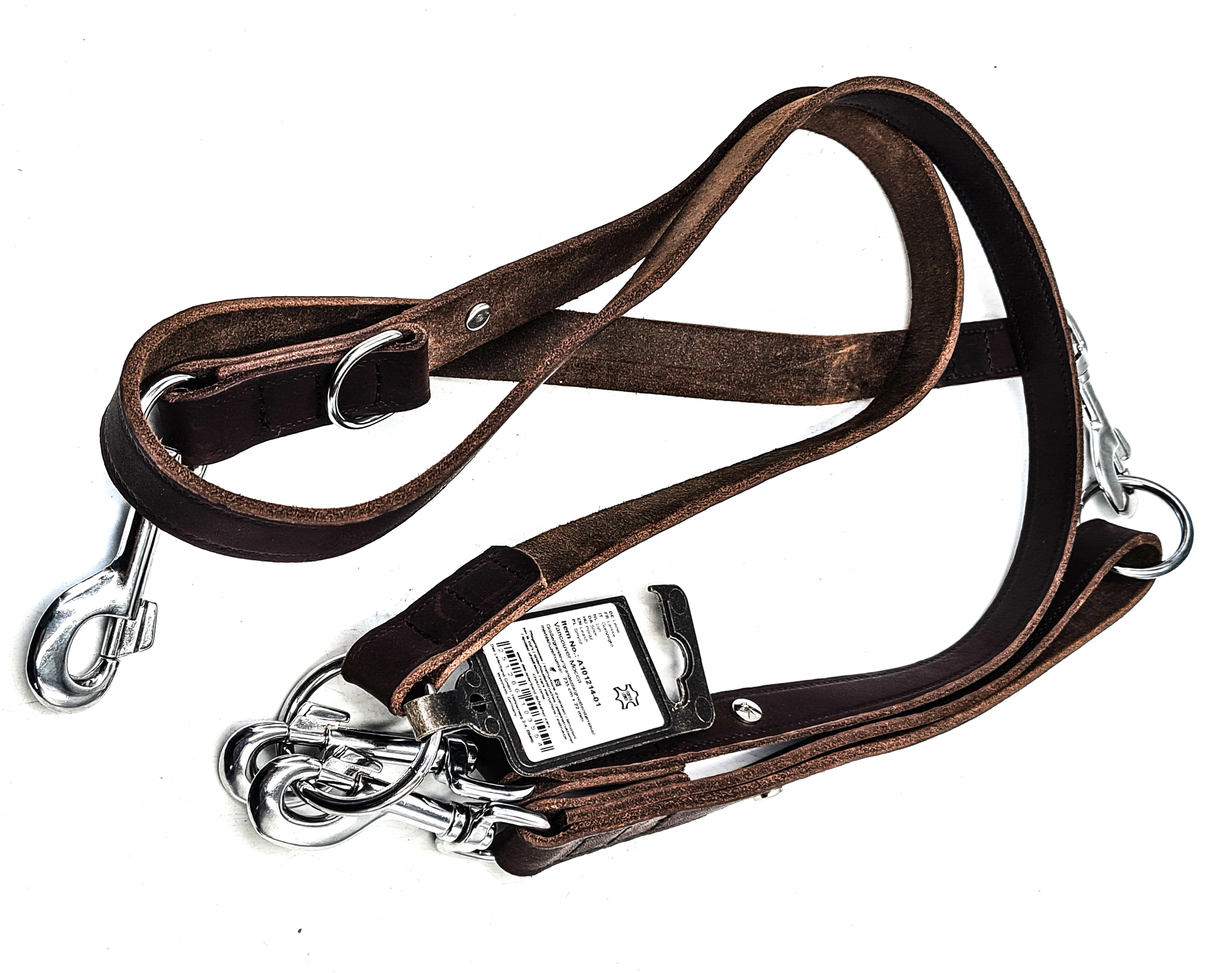 smycz-vancouver-mocca-a101214-01-235cmx2mm-ean-gtin-4251266103554