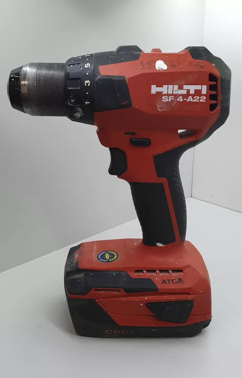 wkretarka-aku-hilti-sf-4-a22-2-aku-52ah-30ah-stan-uzywany