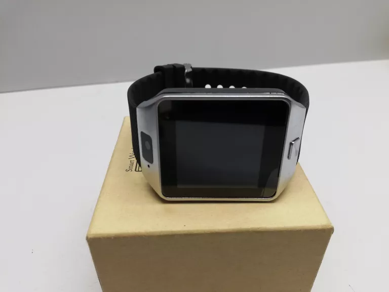 SMARTWATCH DZ09