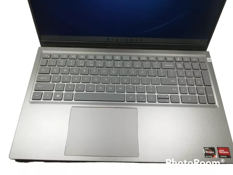 DELL INSPIRON 5515 RYZEN 5 5500U/16GB/512/WIN11