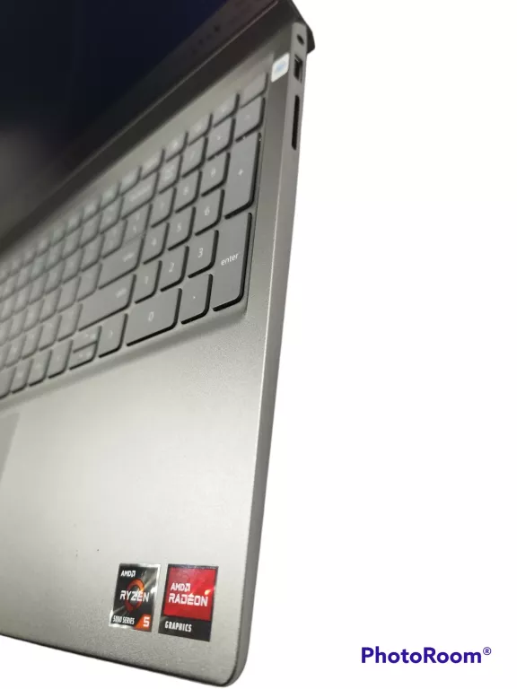 DELL INSPIRON 5515 RYZEN 5 5500U/16GB/512/WIN11