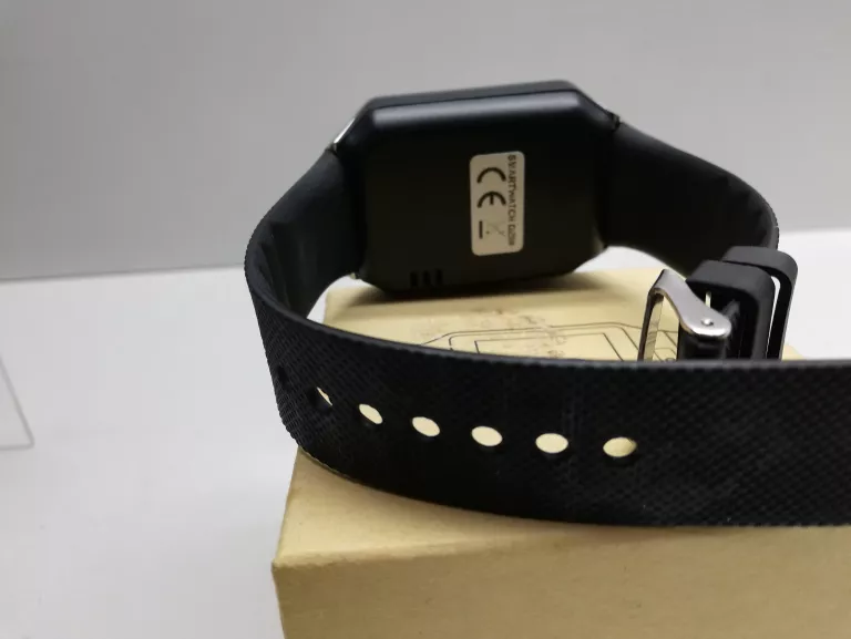 SMARTWATCH DZ09