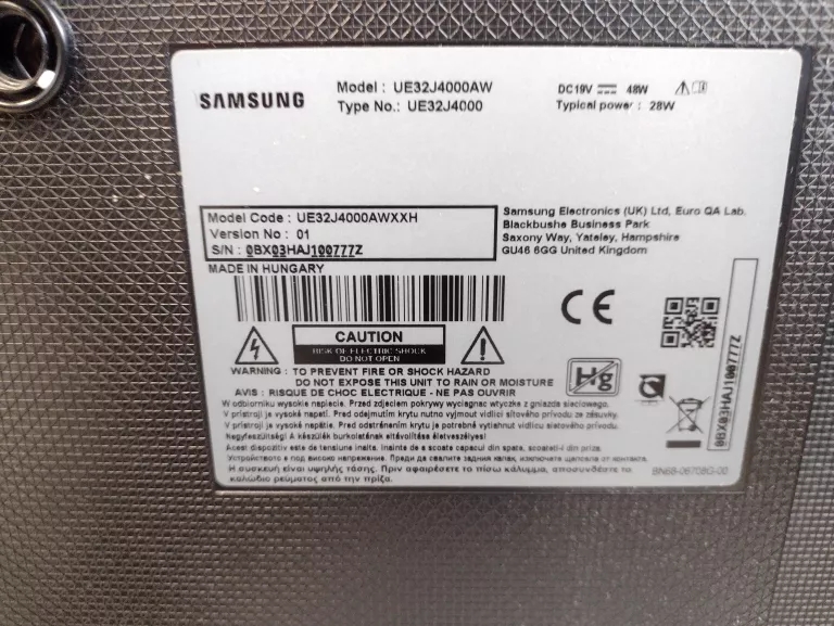 telewizor-samsung-32-ue32j4000-pilot-typ-telewizora-lcd