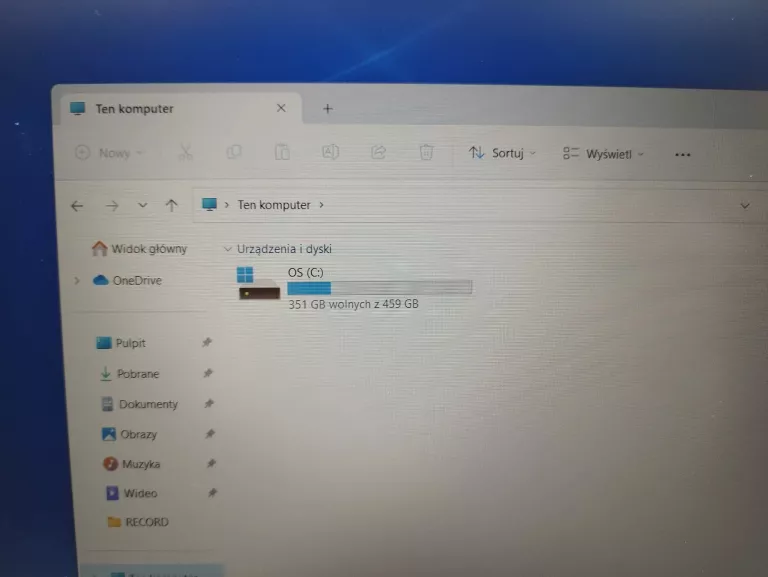 DELL INSPIRON 5515 RYZEN 5 5500U/16GB/512/WIN11