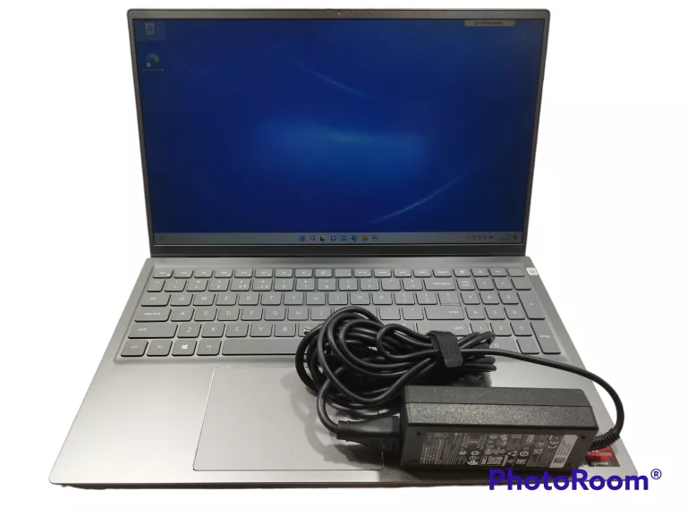 DELL INSPIRON 5515 RYZEN 5 5500U/16GB/512/WIN11
