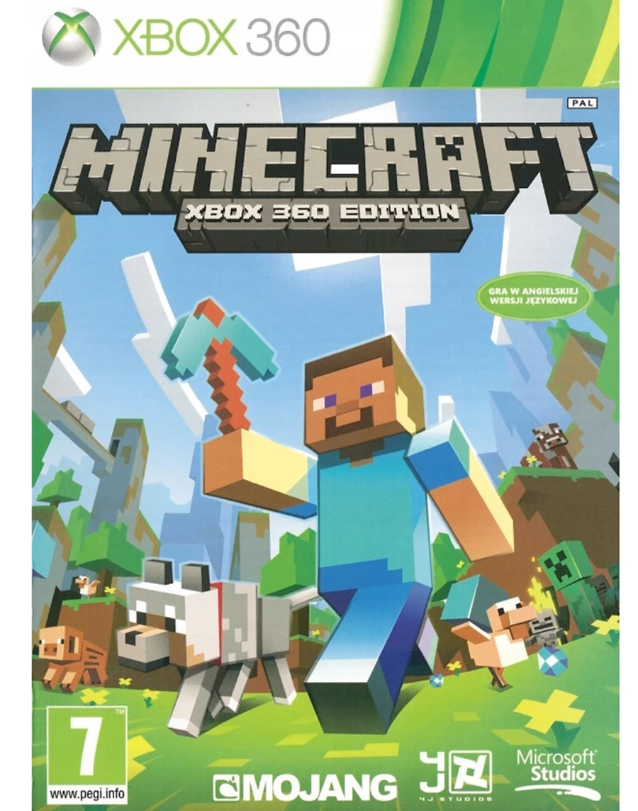 gra-xbox-360-minecraft-xbox-360-edition-kosciuszki-6a-sieradz-jw-spj