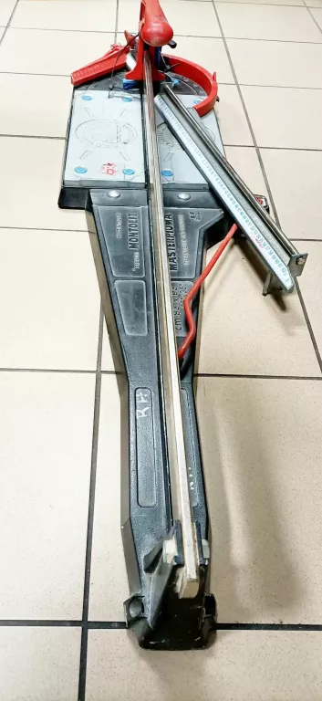 PRZECINARKA MONTOLIT MASTERPIUMA 93P3 93CM! OKAZJ