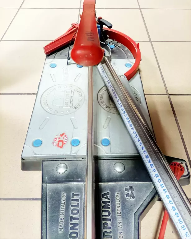 PRZECINARKA MONTOLIT MASTERPIUMA 93P3 93CM! OKAZJ
