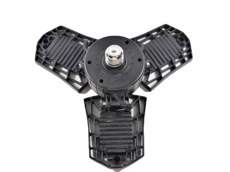 LAMPA ROBOCZA 600 LM WORKZONE LED 60 W 3 PANELE