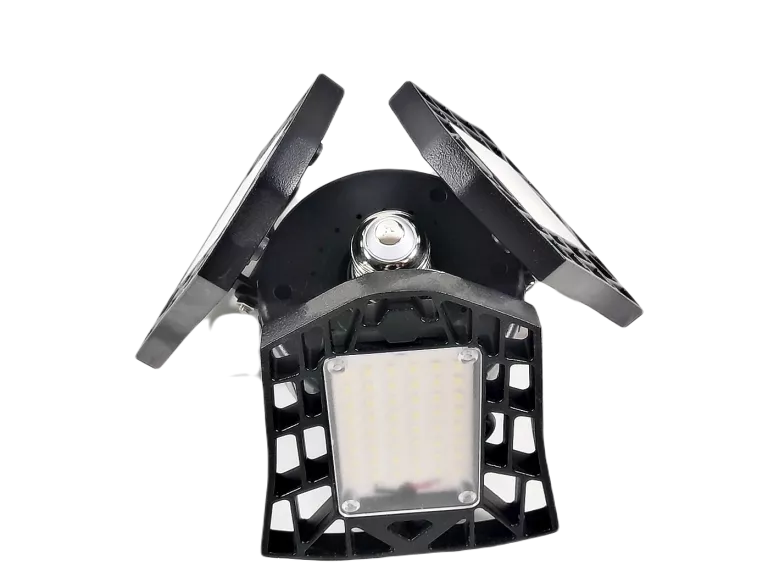 LAMPA ROBOCZA 600 LM WORKZONE LED 60 W 3 PANELE