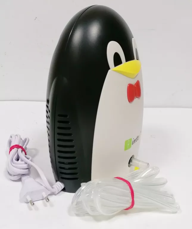 INHALATOR INTEC PINGWIN