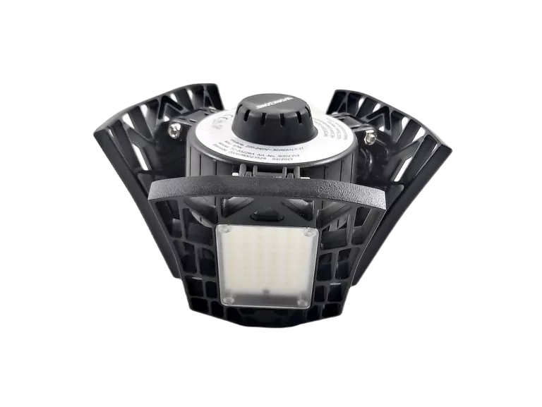 LAMPA ROBOCZA 600 LM WORKZONE LED 60 W 3 PANELE