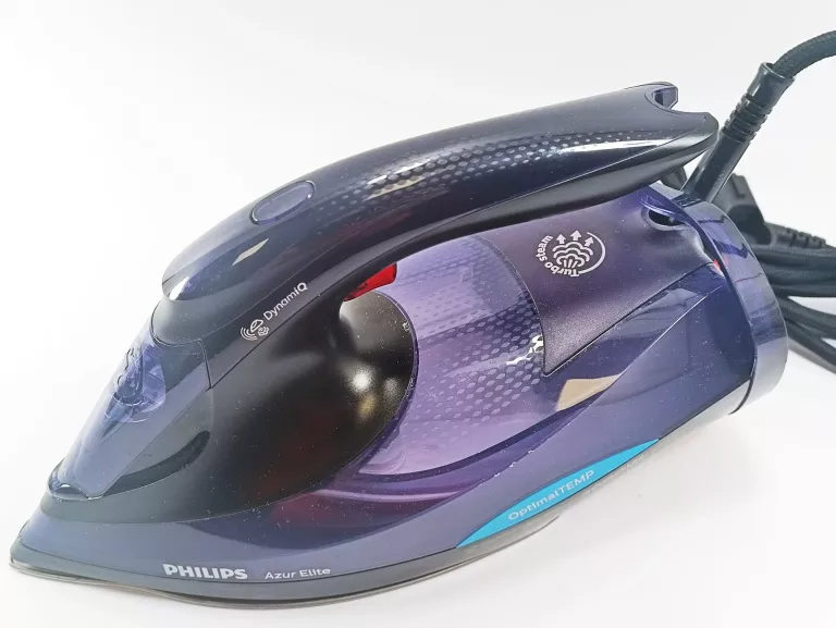 ŻELAZKO PAROWE PHILIPS AZUR ELITE GC5039 3000 W