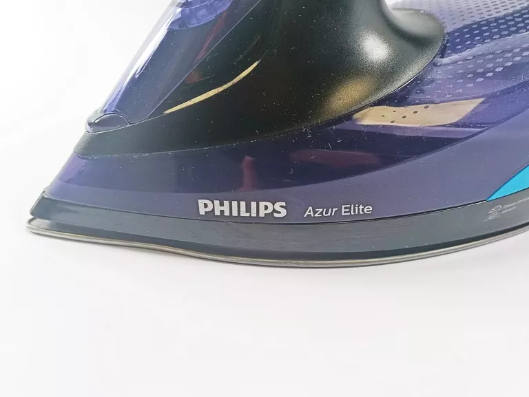 ŻELAZKO PAROWE PHILIPS AZUR ELITE GC5039 3000 W