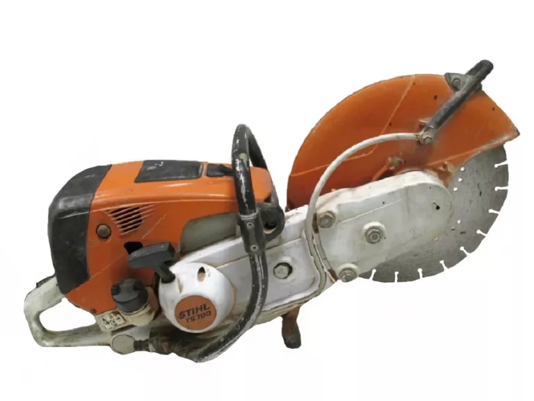 PRZECINARKA DO BETONU STIHL TS700