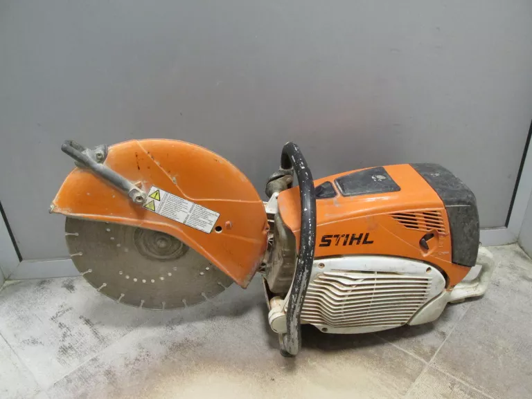 PRZECINARKA DO BETONU STIHL TS700