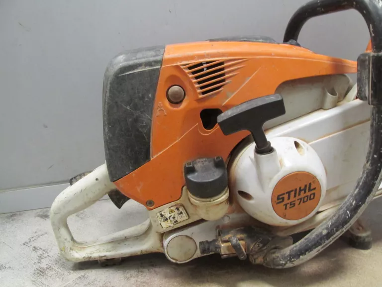 PRZECINARKA DO BETONU STIHL TS700