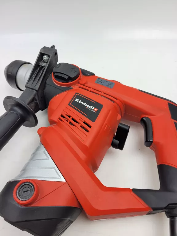 MŁOT UDAROWY EINHELL TC-RH 900 + WALIZKA