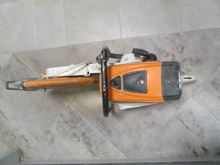 PRZECINARKA DO BETONU STIHL TS700