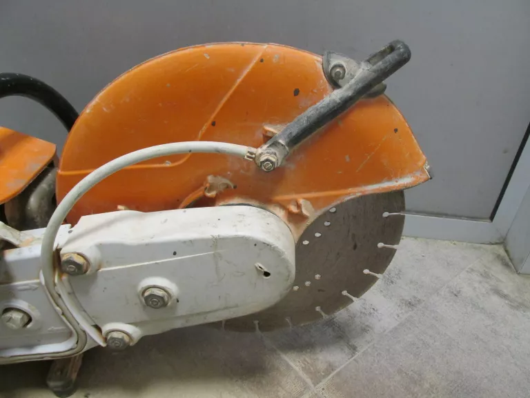 PRZECINARKA DO BETONU STIHL TS700