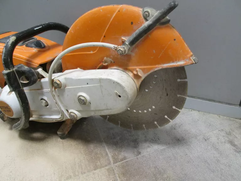PRZECINARKA DO BETONU STIHL TS700