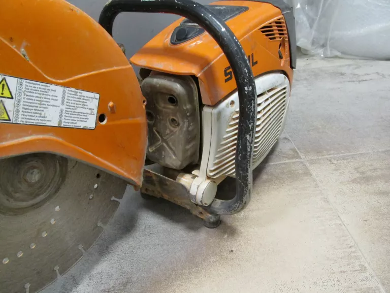 PRZECINARKA DO BETONU STIHL TS700
