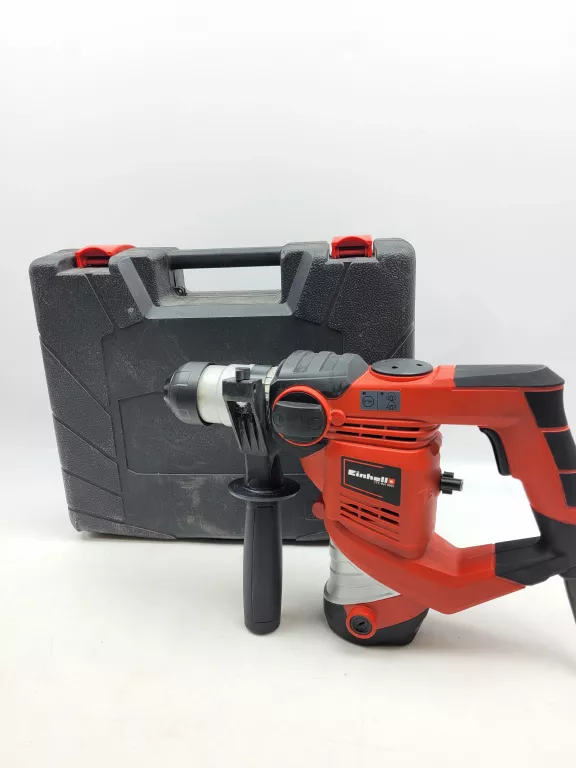 MŁOT UDAROWY EINHELL TC-RH 900 + WALIZKA