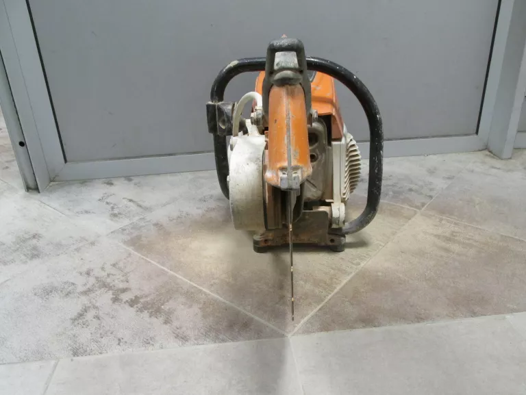 PRZECINARKA DO BETONU STIHL TS700