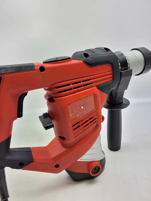 MŁOT UDAROWY EINHELL TC-RH 900 + WALIZKA