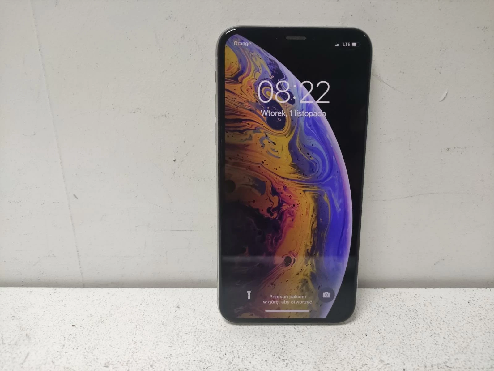 telefon-iphone-xs-64gb-al-wp-7c-pultusk