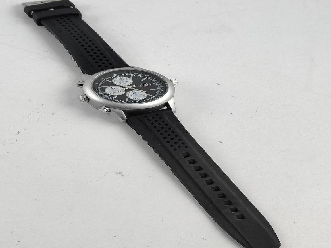 zegarek-time-berlin-classic-stan-uzywany