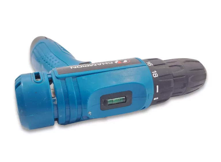 WKRĘTARKA CHAMPION CP-1514 18 V /KOMPLET
