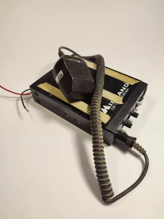 CB RADIO MIDLAND ALAN 100 PLUS