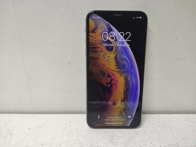 telefon-iphone-xs-64gb-al-wp-7c-pultusk