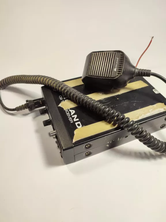 CB RADIO MIDLAND ALAN 100 PLUS