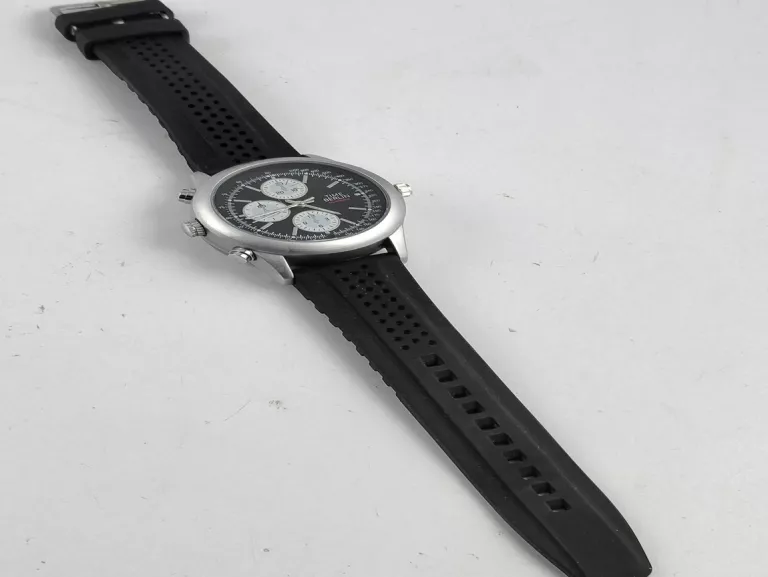 zegarek-time-berlin-classic-stan-uzywany