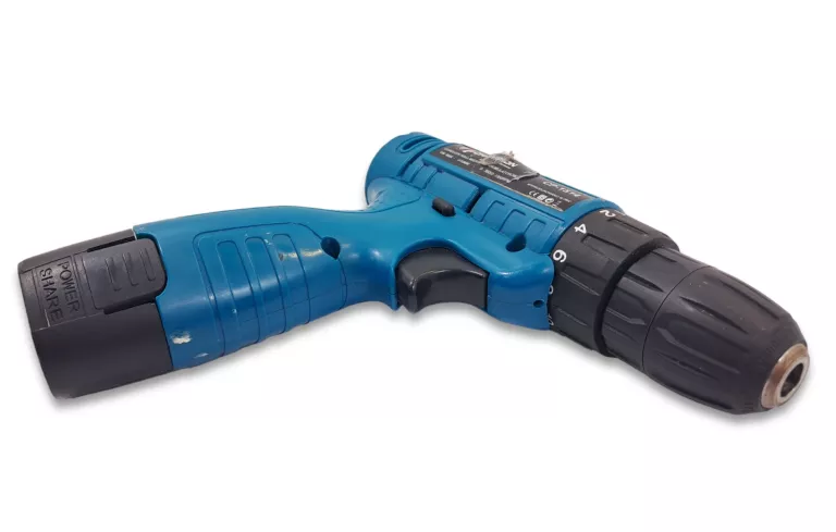 WKRĘTARKA CHAMPION CP-1514 18 V /KOMPLET