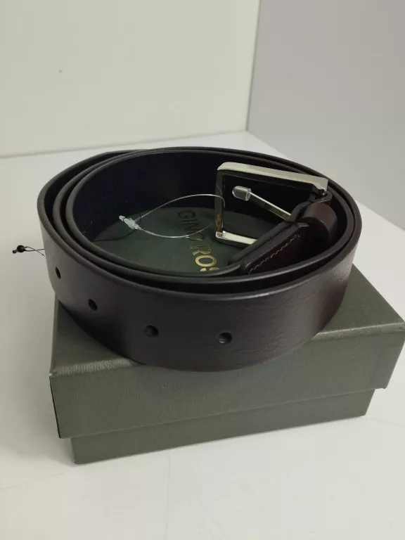 pasek-gino-rossi-marka-inna