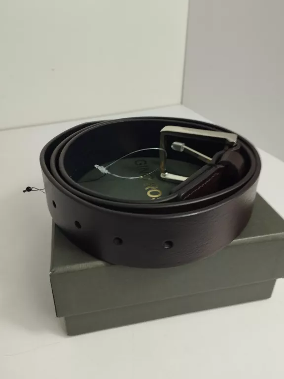 pasek-gino-rossi-stan-uzywany