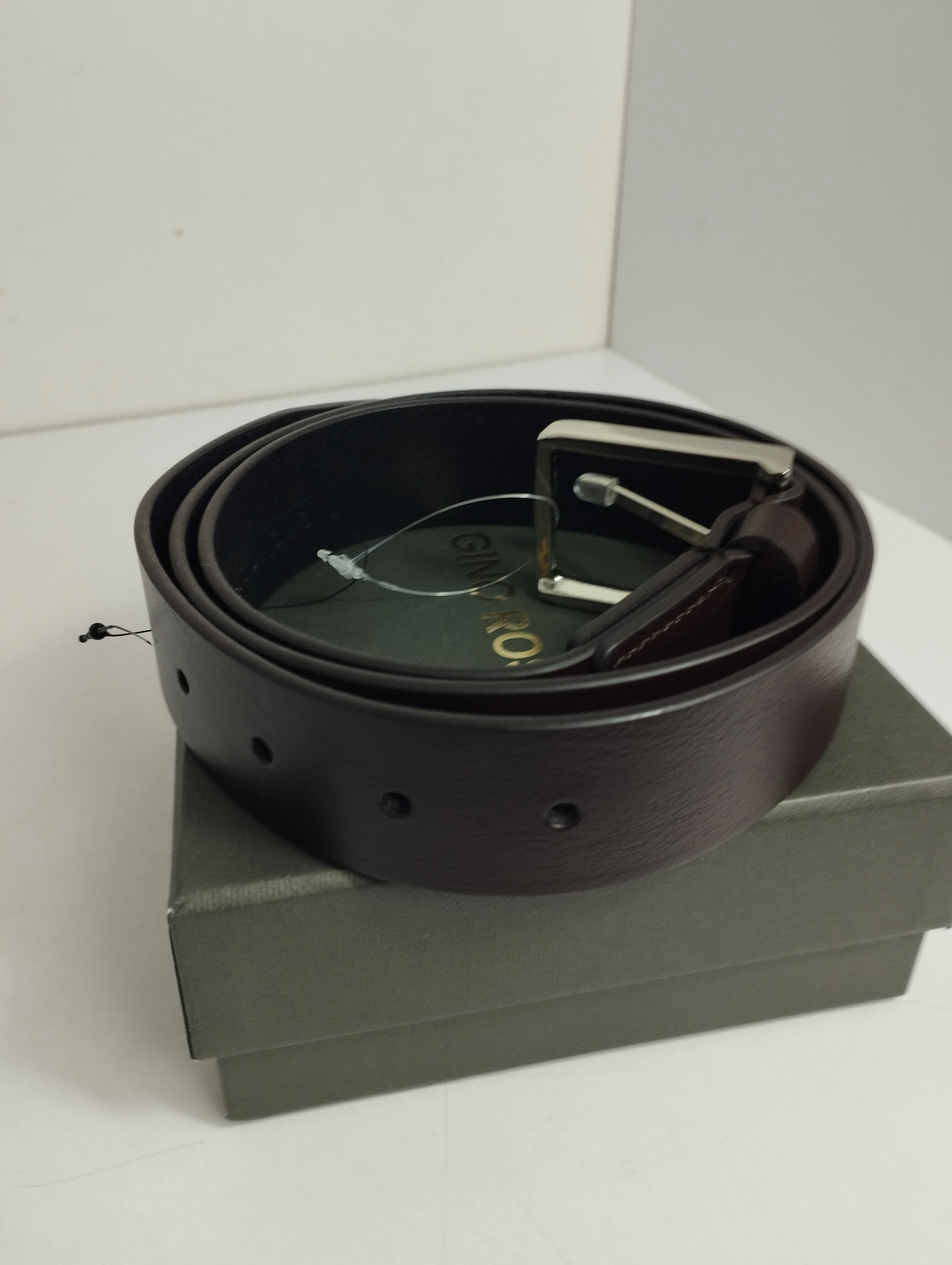 pasek-gino-rossi-stan-uzywany