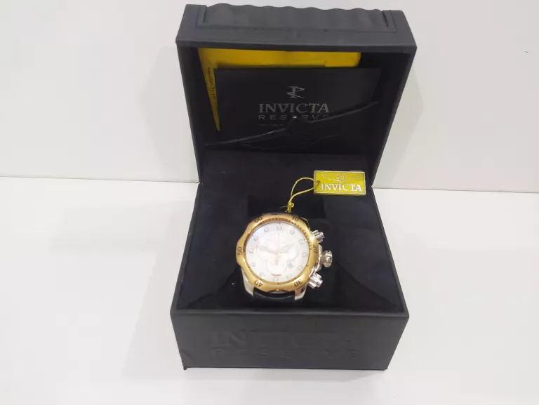 Invicta on sale venom 0359