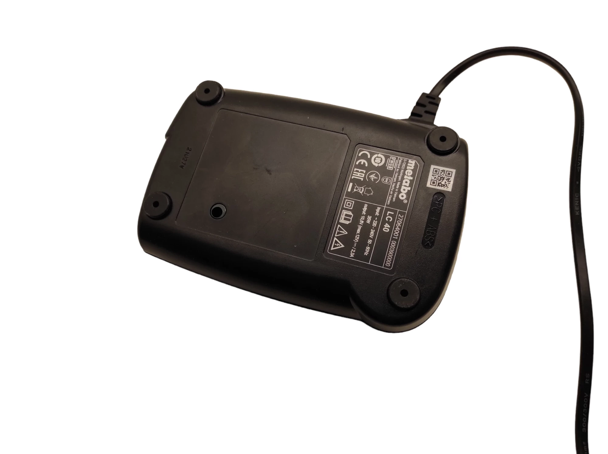 ladowarka-metabo-lc-40-marka-metabo