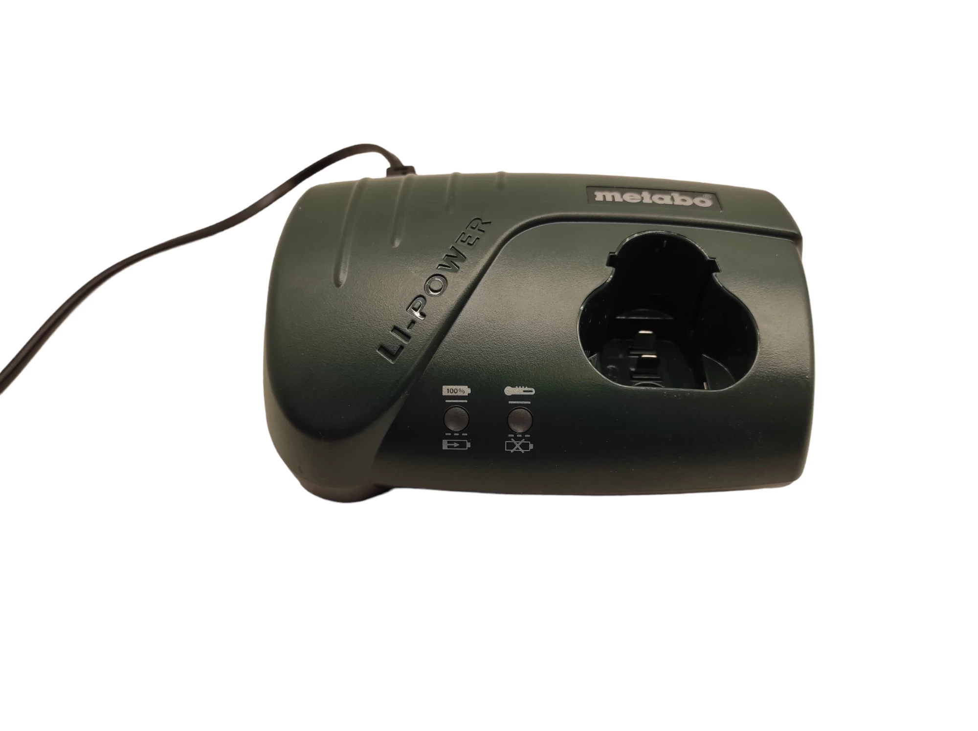 ladowarka-metabo-lc-40-stan-uzywany