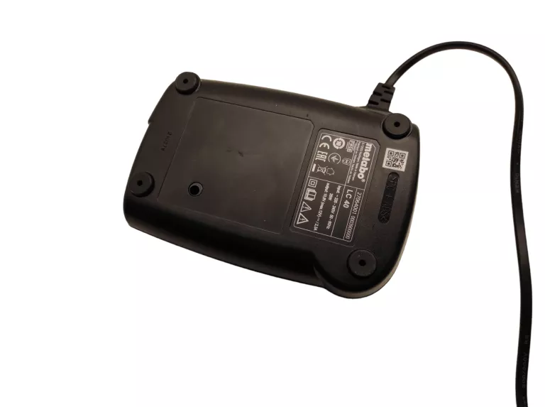 ladowarka-metabo-lc-40-marka-metabo