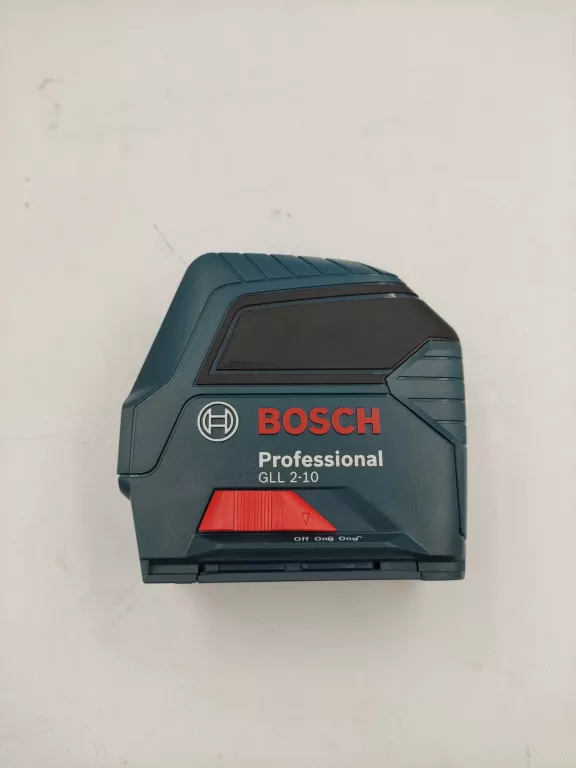 laser-krzyzowy-bosch-gll-2-10-stan-uzywany