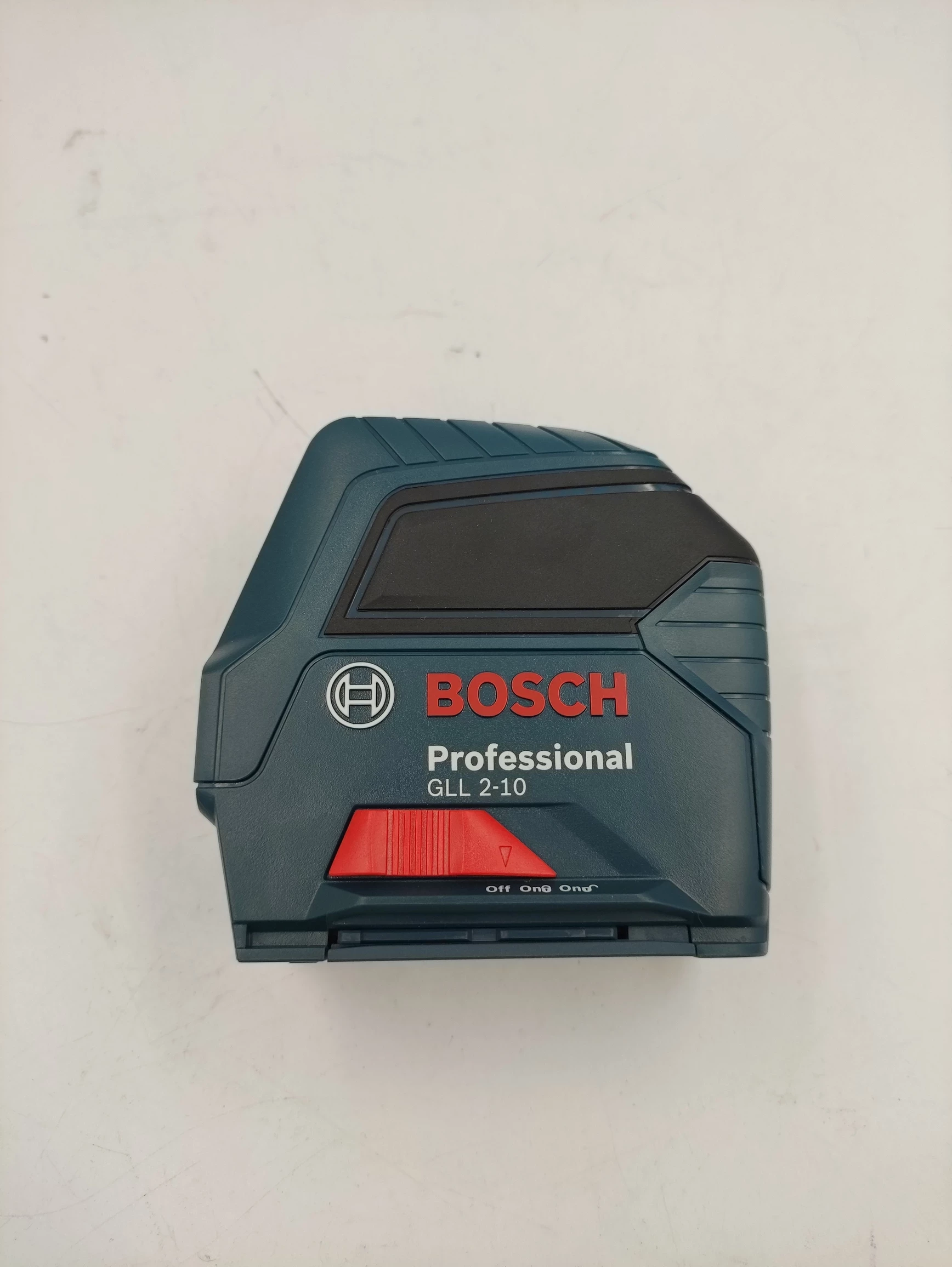 LASER KRZYŻOWY BOSCH GLL 2-10 | Lasery krzyżowe | Loombard.pl