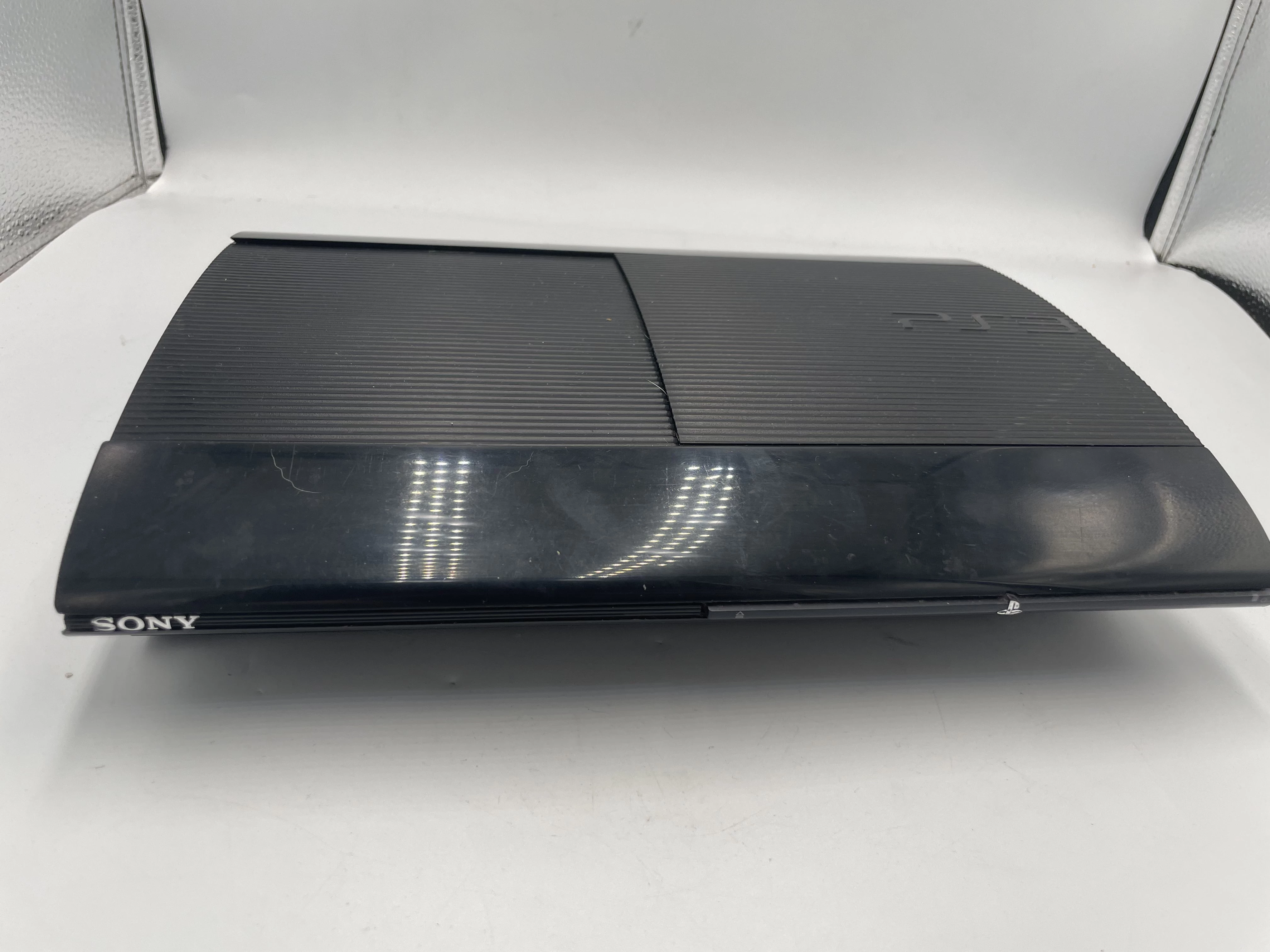 KONSOLA PLAYSTATION 3 CECH4004A 12GB Konsole Loombard.pl