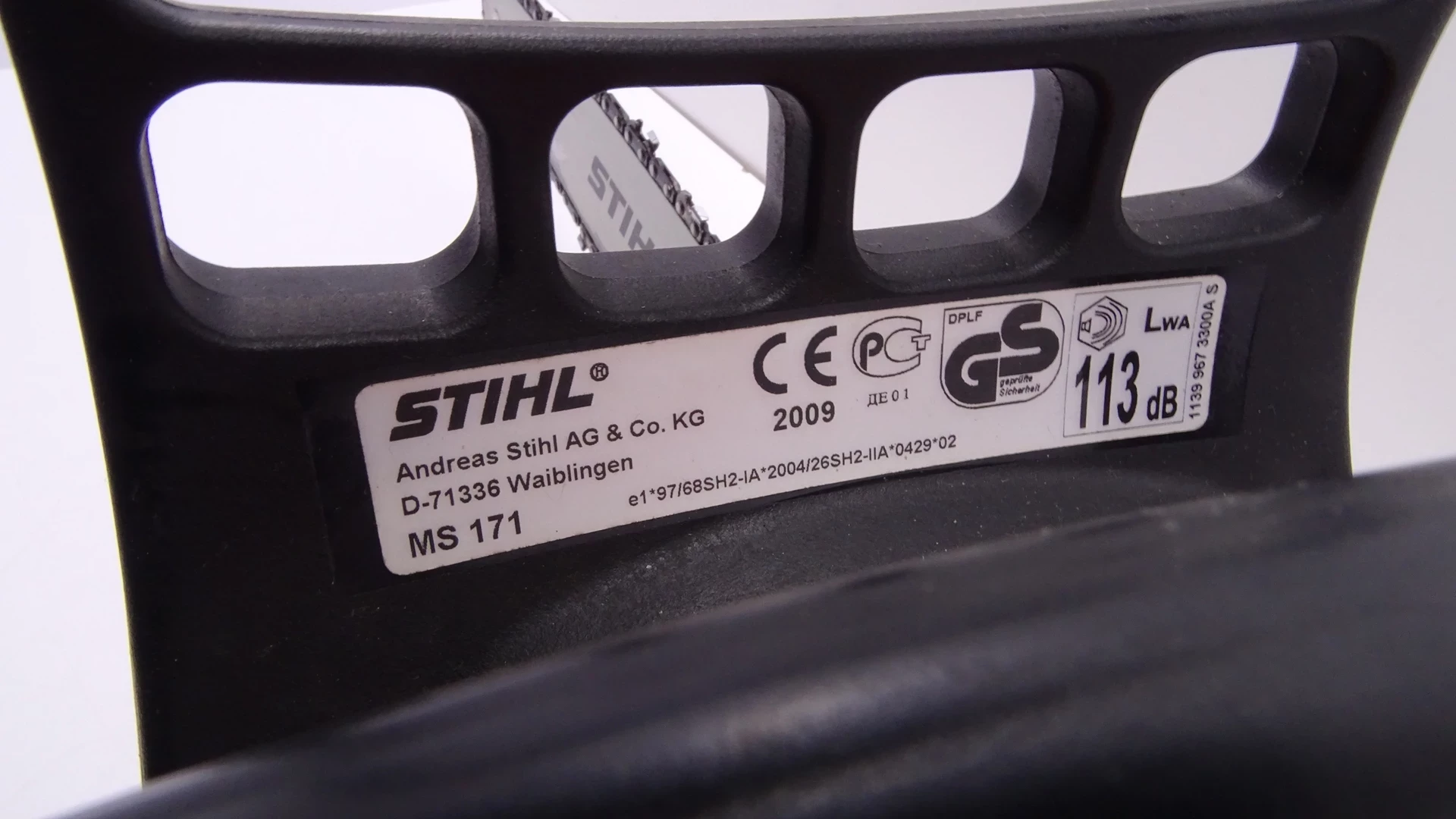 pila-spalinowa-stihl-ms-171-2009-stan-uzywany