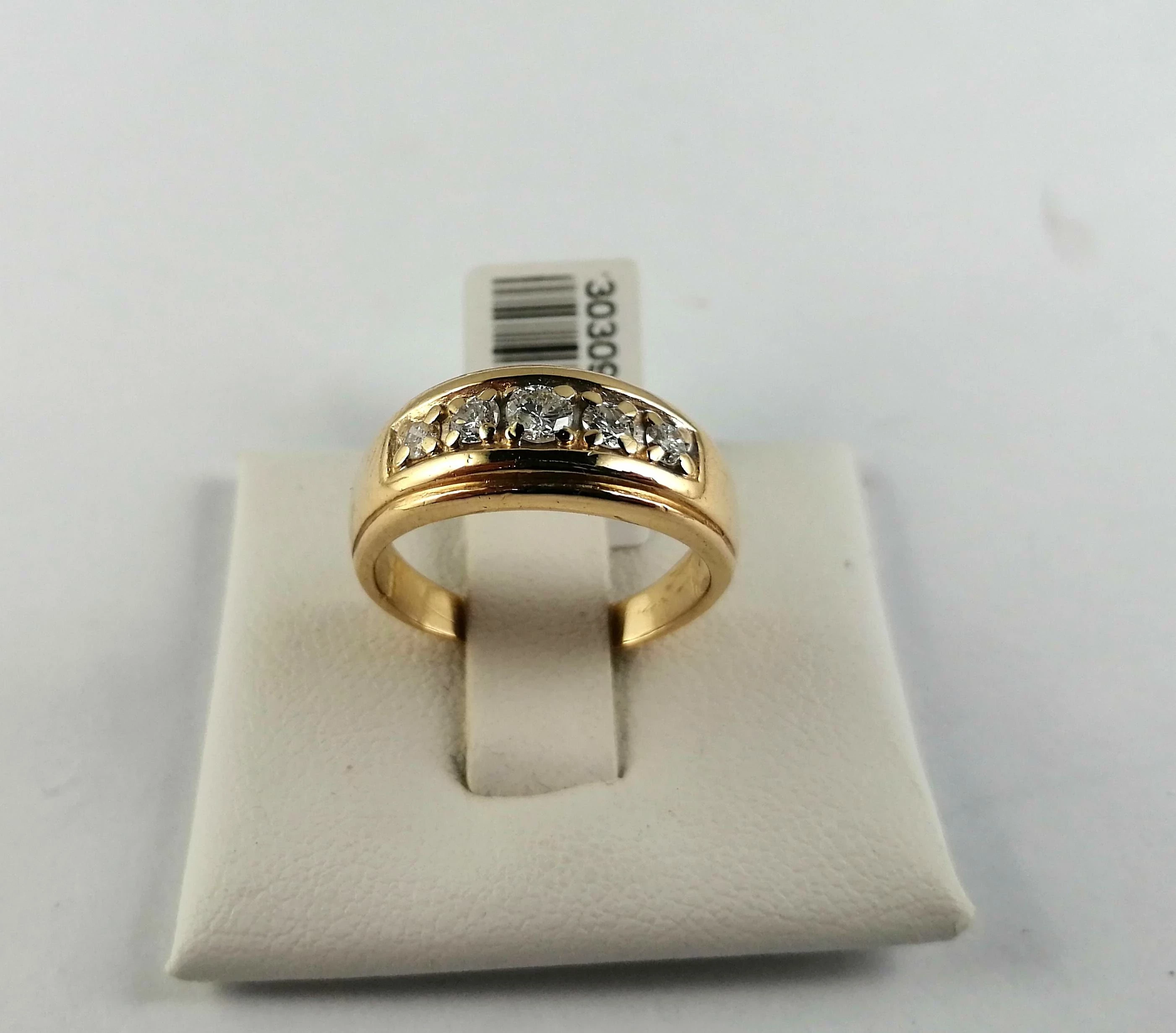 zloty-pierscionek-750-354g-brylantydiament-r11-ean-gtin-645760813042