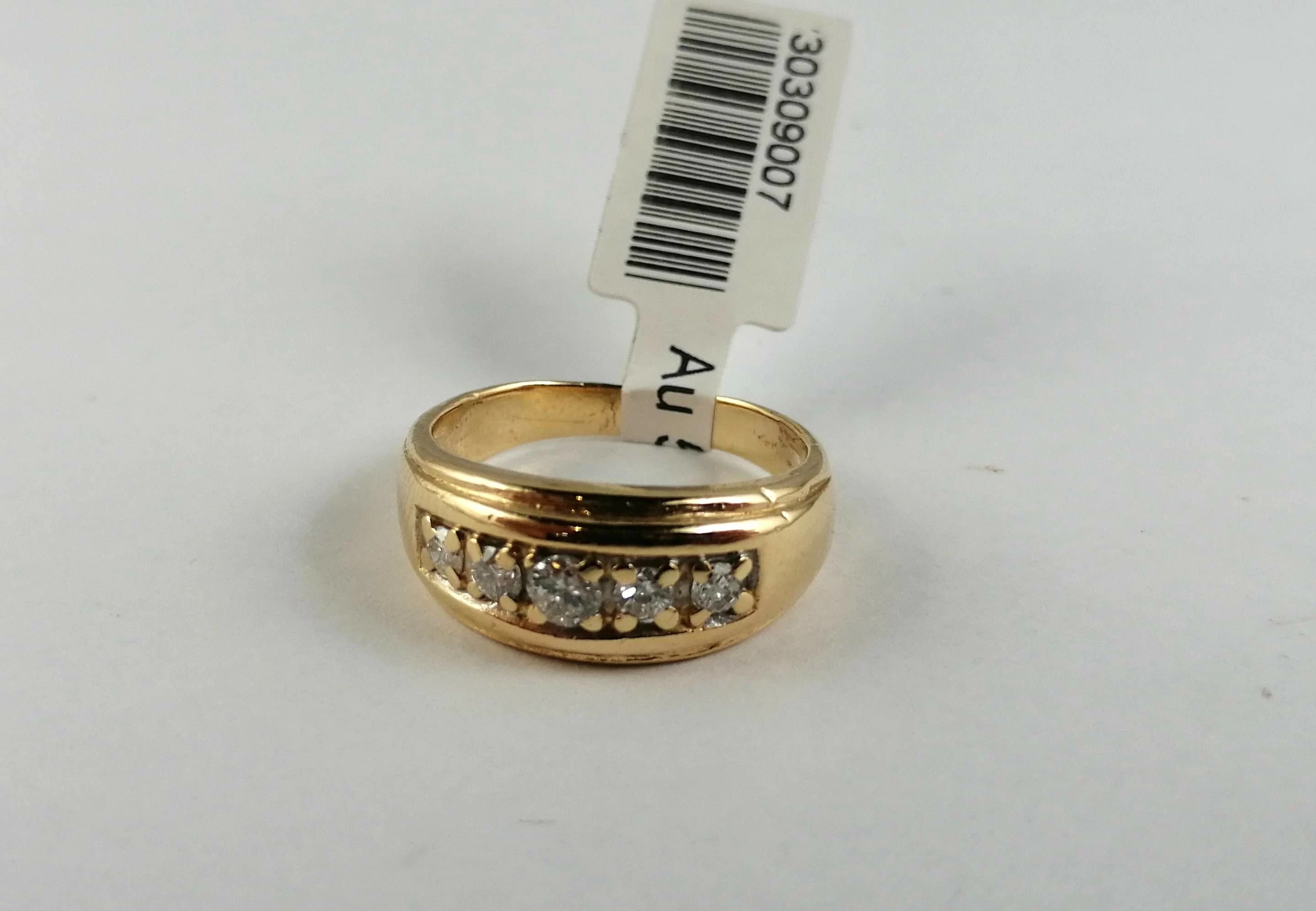 zloty-pierscionek-750-354g-brylantydiament-r11-rodzaj-2205-2